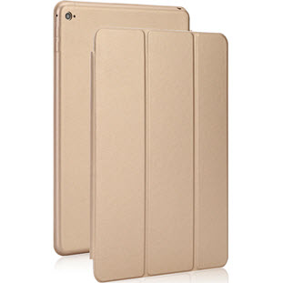 Фото товара Case Smart книжка для iPad Air 2 (bronze)