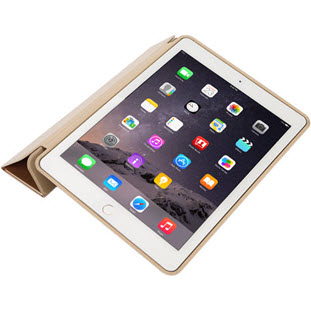 Фото товара Case Smart книжка для iPad Air 2 (bronze)