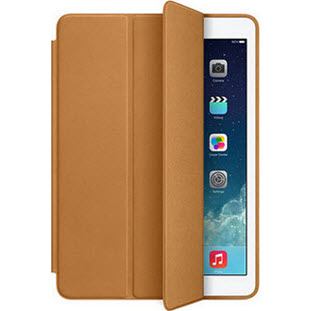 Фото товара Case Smart книжка для iPad Air 2 (light brown)