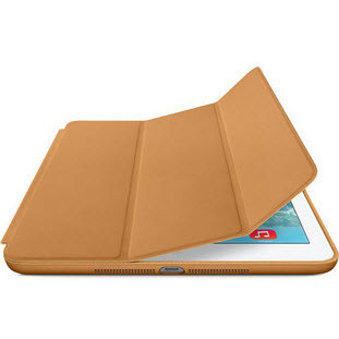 Фото товара Case Smart книжка для iPad Air 2 (light brown)