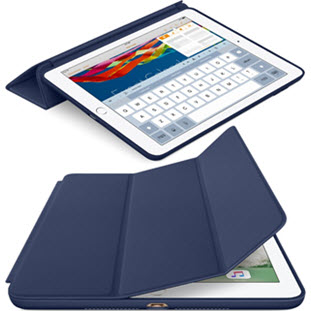 Фото товара Case Smart книжка для iPad Air 2 (midnight blue)