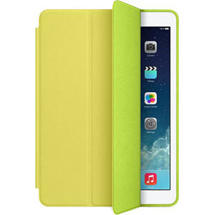 Фото товара Case Smart книжка для iPad Air 2 (yellow)