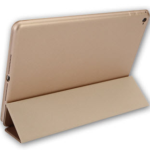 Фото товара Case Smart книжка для iPad mini 4 (bronze)