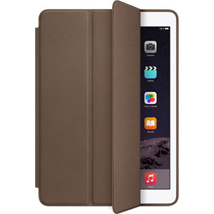 Фото товара Case Smart книжка для iPad mini 4 (brown)