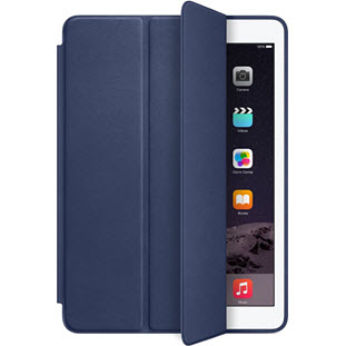 Фото товара Case Smart книжка для iPad mini 4 (midnight blue)