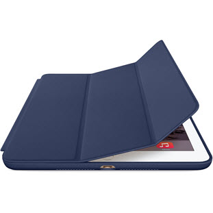 Фото товара Case Smart книжка для iPad mini 4 (midnight blue)