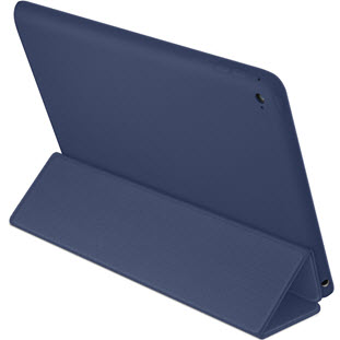 Фото товара Case Smart книжка для iPad mini 4 (midnight blue)