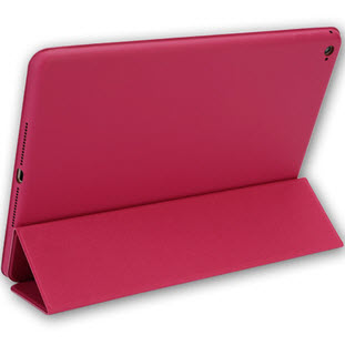 Фото товара Case Smart книжка для iPad mini 4 (dark pink)