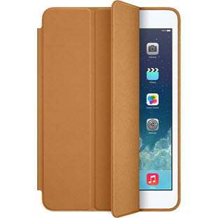 Фото товара Case Smart книжка для iPad mini 4 (light brown)