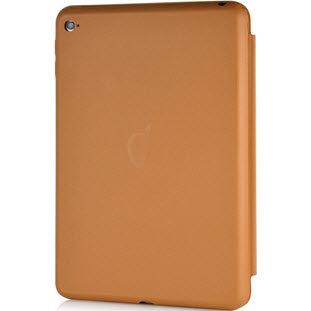 Фото товара Case Smart книжка для iPad mini 4 (light brown)