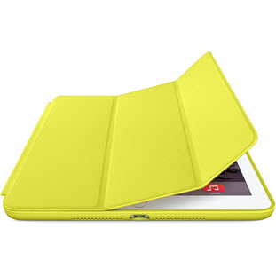 Фото товара Case Smart книжка для iPad mini 4 (yellow)