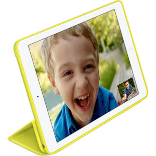 Фото товара Case Smart книжка для iPad mini 4 (yellow)