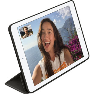 Фото товара Case Smart книжка для iPad Pro 12.9 (black)