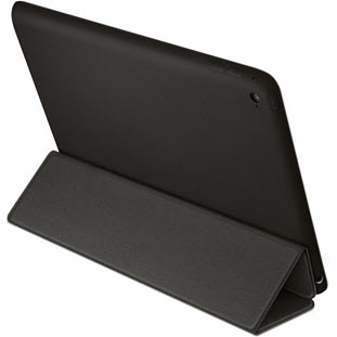 Фото товара Case Smart книжка для iPad Pro 12.9 (black)