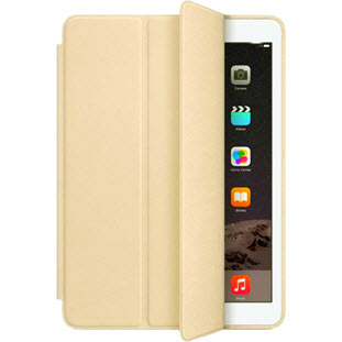 Фото товара Case Smart книжка для iPad Pro 9.7 (gold)