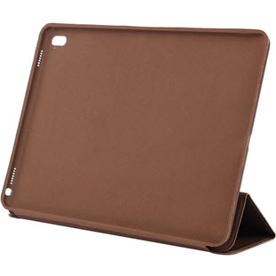 Фото товара Case Smart книжка для iPad Pro 9.7 (dark brown)