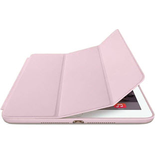 Фото товара Case Smart книжка для iPad Pro 9.7 (pink)