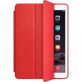 Фото товара Case Smart книжка для iPad Pro 9.7 (red)