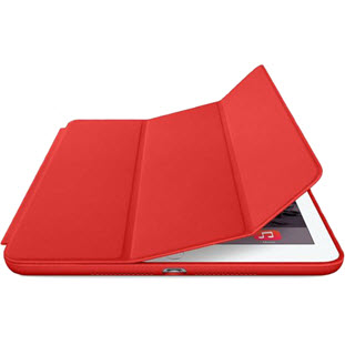 Фото товара Case Smart книжка для iPad Pro 9.7 (red)