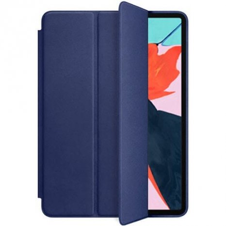 Фото товара Case Smart книжка для iPad Pro 12.9 2018 (midnight blue)
