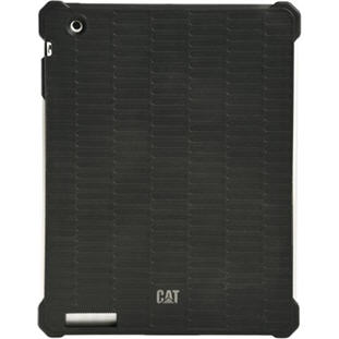 Фото товара Caterpillar Active Urban для Apple iPad 2/3/4 (CUCA-BLSI-IP4-0C3, black)