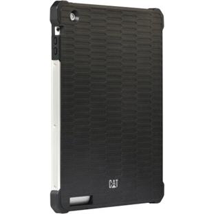 Фото товара Caterpillar Active Urban для Apple iPad 2/3/4 (CUCA-BLSI-IP4-0C3, black)