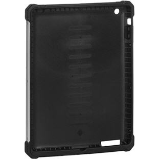 Фото товара Caterpillar Active Urban для Apple iPad 2/3/4 (CUCA-BLSI-IP4-0C3, black)