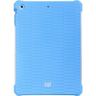 Фото товара Caterpillar Active Urban для Apple iPad Air (CUCA-BUSI-IPA-0C3, blue)