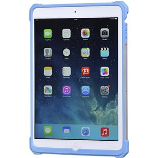 Фото товара Caterpillar Active Urban для Apple iPad Air (CUCA-BUSI-IPA-0C3, blue)