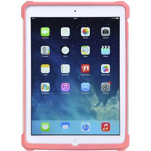 Фото товара Caterpillar Active Urban для Apple iPad Air (CUCA-PISI-IPA-0C3, pink)