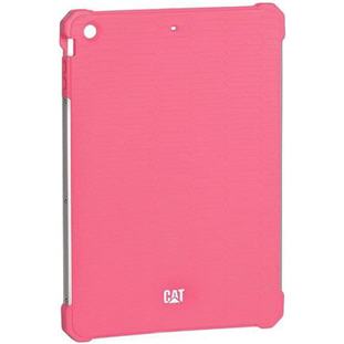 Фото товара Caterpillar Active Urban для Apple iPad mini (CUCA-PISI-IPM-0B3, pink)