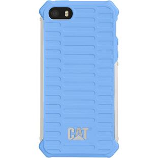 Фото товара Caterpillar Active Urban для Apple iPhone 5/5s (CUCA-BUSI-I5S-0A3, blue)