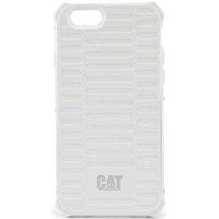 Фото товара Caterpillar Active Urban для Apple iPhone 5/5s (CUCA-WHSI-I5S-0A3, white)