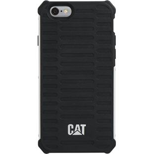 Фото товара Caterpillar Active Urban для Apple iPhone 6/6S (CUCA-BLSI-I6S-0DW, black)