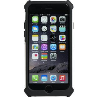 Фото товара Caterpillar Active Urban для Apple iPhone 6/6S (CUCA-BLSI-I6S-0DW, black)