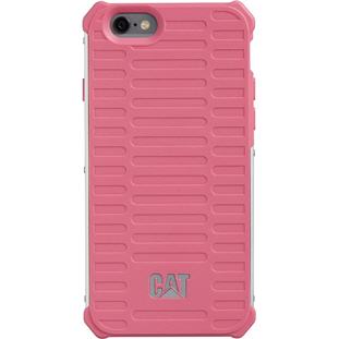 Фото товара Caterpillar Active Urban для Apple iPhone 6/6S (CUCA-PISI-I6S-0DW, pink)