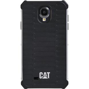 Фото товара Caterpillar Active Urban для Samsung Galaxy S4 (CUCA-BLSI-GS4-0A3, black)