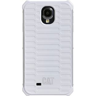 Фото товара Caterpillar Active Urban для Samsung Galaxy S4 (CUCA-WHSI-GS4-0A3, white)