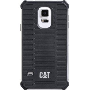 Фото товара Caterpillar Active Urban для Samsung Galaxy S5 (CUCA-BLSI-GS5-0A3, black)