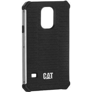 Фото товара Caterpillar Active Urban для Samsung Galaxy S5 (CUCA-BLSI-GS5-0A3, black)