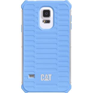 Фото товара Caterpillar Active Urban для Samsung Galaxy S5 (CUCA-BUSI-GS5-0A3, blue)