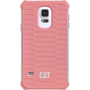 Фото товара Caterpillar Active Urban для Samsung Galaxy S5 (CUCA-PISI-GS5-0A3, pink)