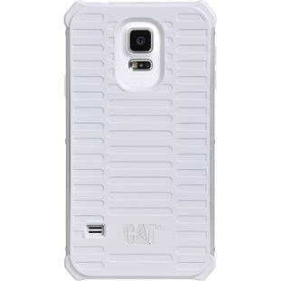 Фото товара Caterpillar Active Urban для Samsung Galaxy S5 (CUCA-WHSI-GS5-0A3, white)