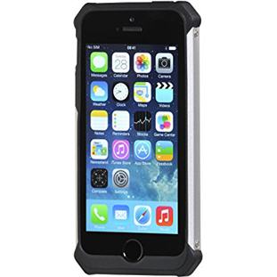 Фото товара Caterpillar Active Signature для Apple iPhone 5/5s (CSCA-BLSI-I5S-0A3, black)