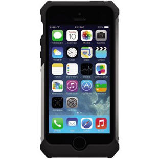 Фото товара Caterpillar Active Signature для Apple iPhone 5/5s (CSCA-BLSI-I5S-0A3, black)