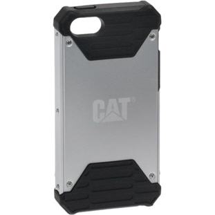 Фото товара Caterpillar Active Signature для Apple iPhone 5/5s (CSCA-BLSI-I5S-0A3, black)