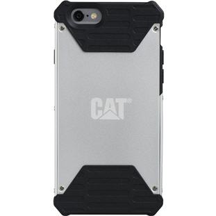 Фото товара Caterpillar Active Signature для Apple iPhone 6/6S (CSCA-BLSI-I6S-0DW, black)