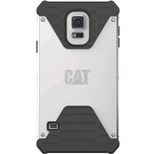 Фото товара Caterpillar Active Signature для Samsung Galaxy S5 (CSCA-BLSI-GS5-0A3, black)