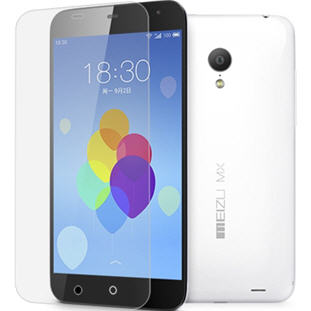 Фото товара Cayi Screensun для Meizu MX3 (матовая)