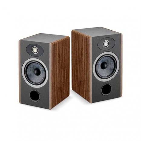 Фото товара Полочная акустика Focal VESTIA N1 DARK WOOD